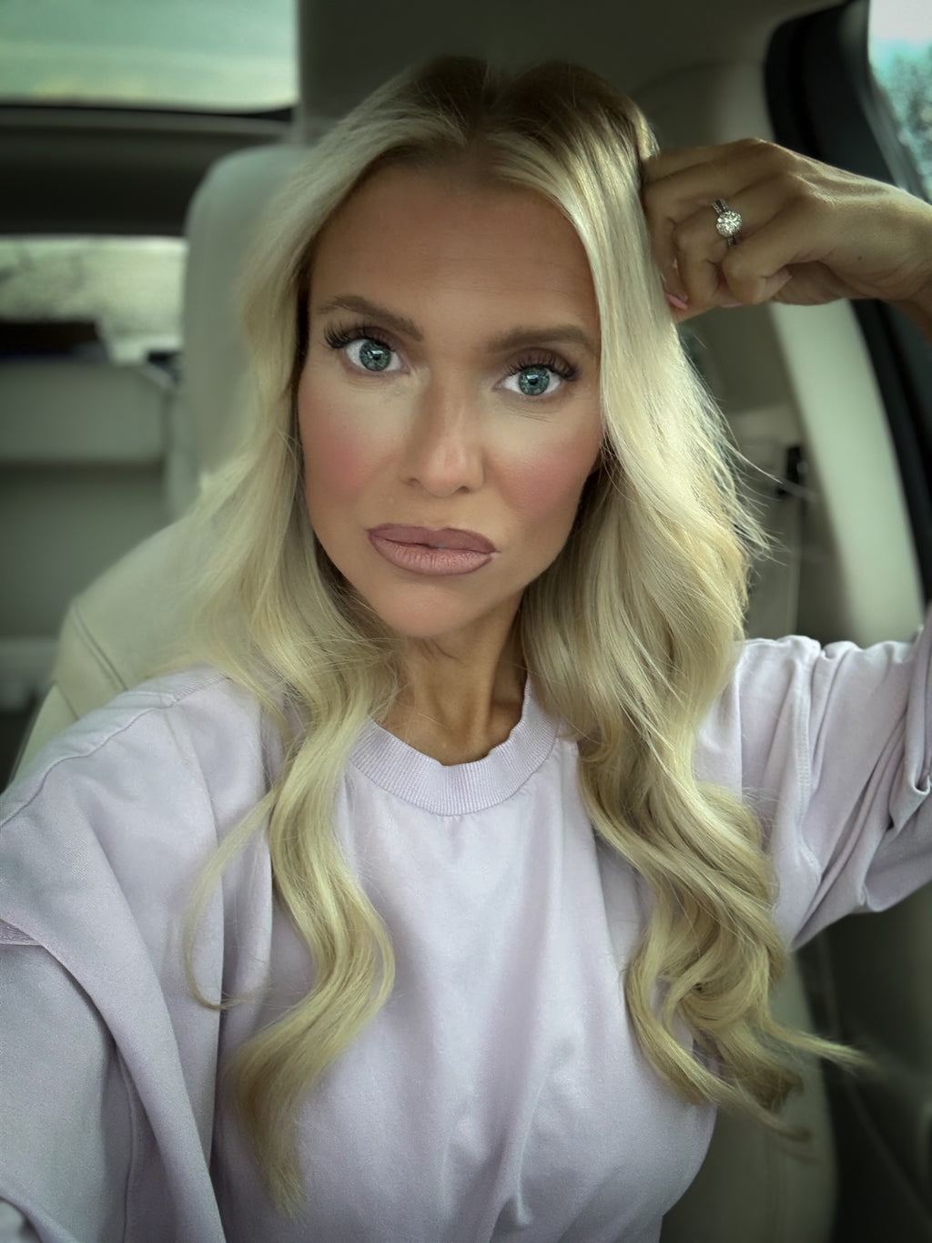 Jenna Lee’s Overnight Curl Kit