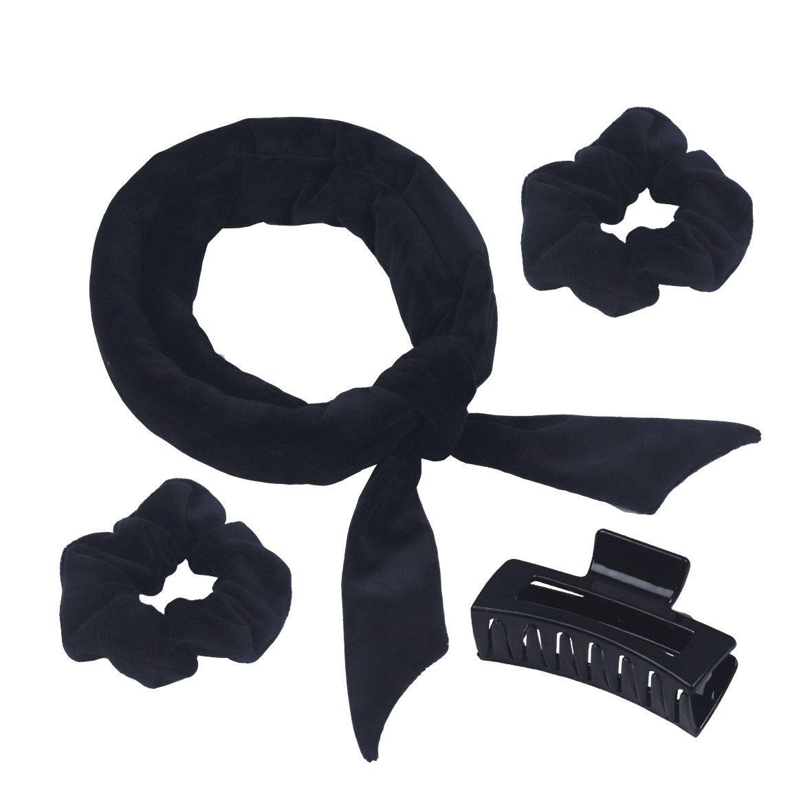 Jenna Lee’s Overnight Curl Kit